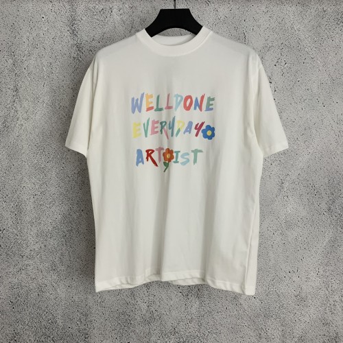Welldone Shirt 1：1 Quality-175(S-L)