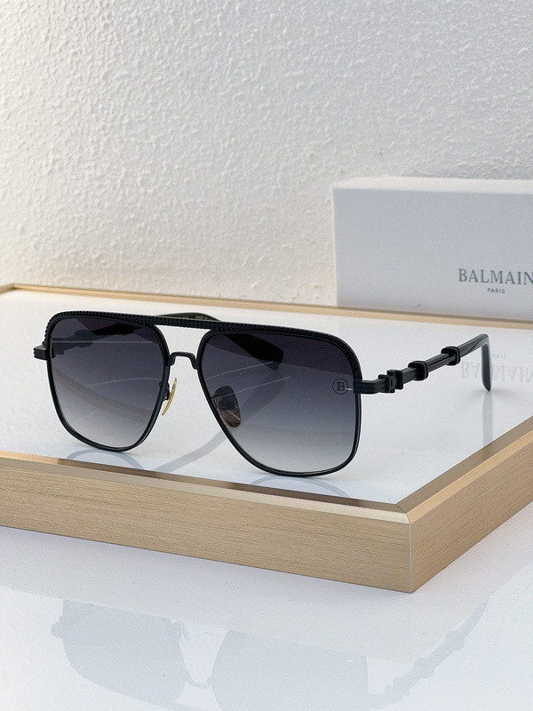 Balmain  Sunglasses AAAA-711