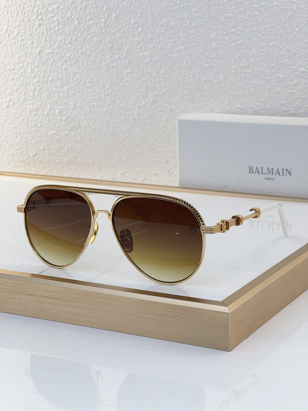Balmain  Sunglasses AAAA-719