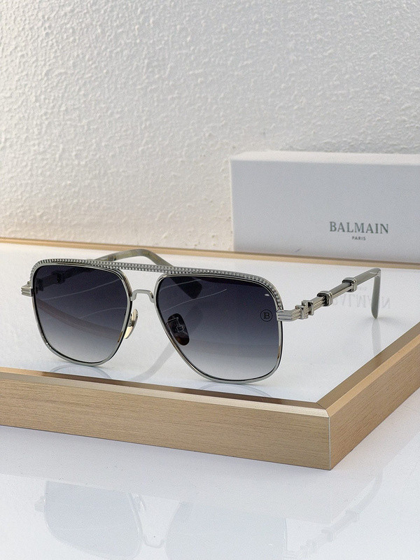 Balmain  Sunglasses AAAA-715