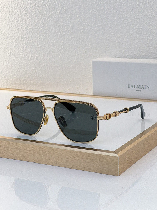 Balmain  Sunglasses AAAA-709