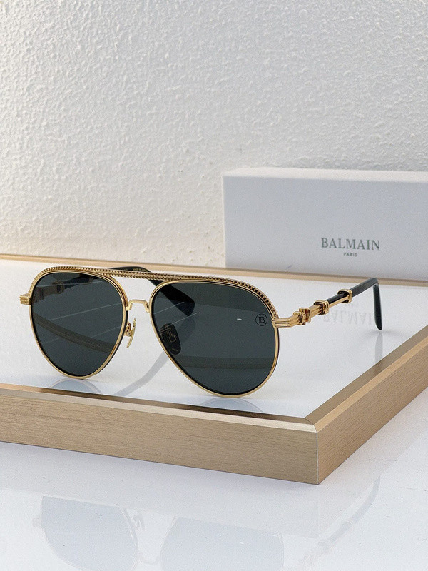 Balmain  Sunglasses AAAA-716