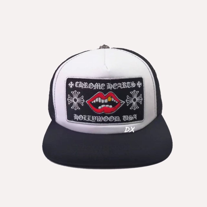 Chrome Hearts Hats AAA-281