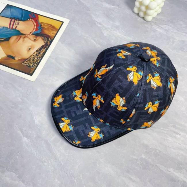 FD Hats AAA-494