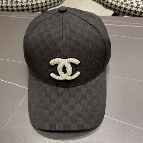 CHAL Hats AAA-2002
