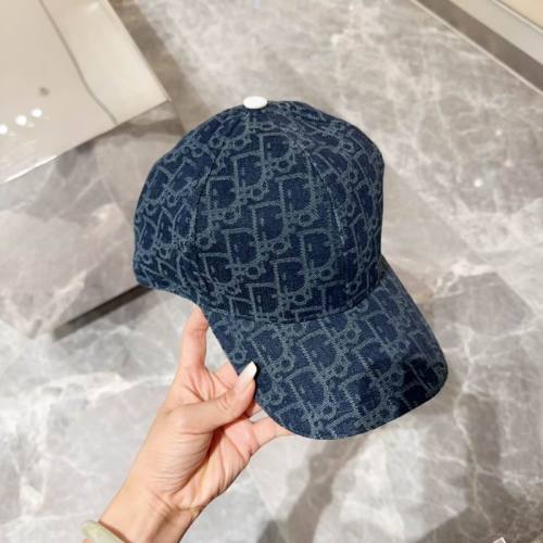 Dior Hats AAA-1284