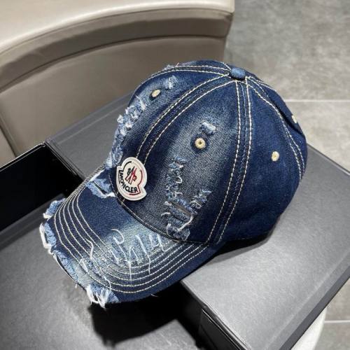Moncler Hats AAA-287