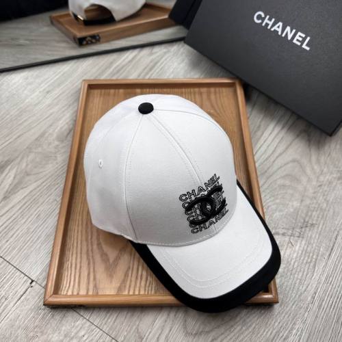CHAL Hats AAA-1973