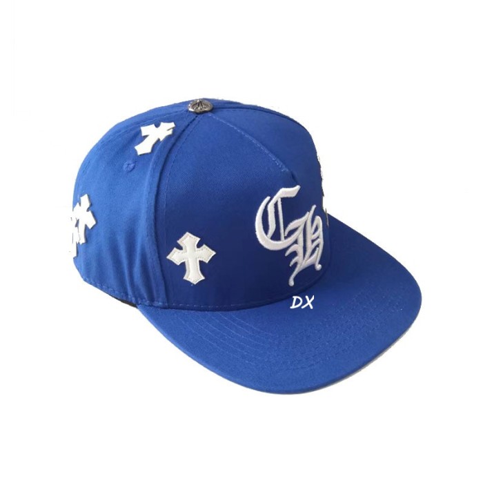 Chrome Hearts Hats AAA-265