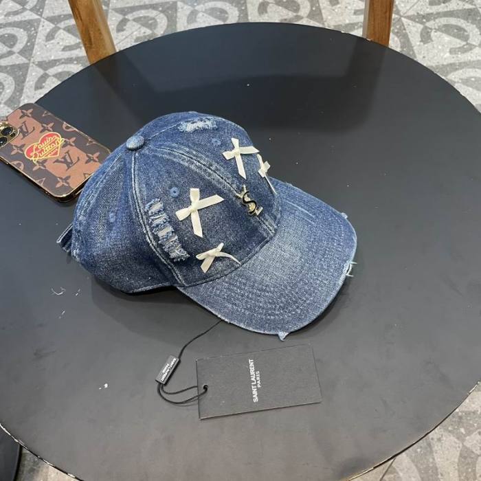 YL Hats AAA-245