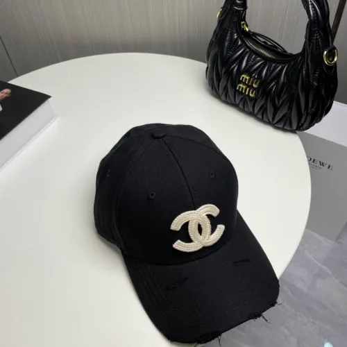 CHAL Hats AAA-1991