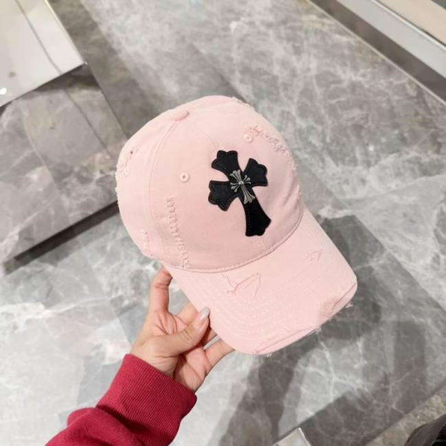 Chrome Hearts Hats AAA-304