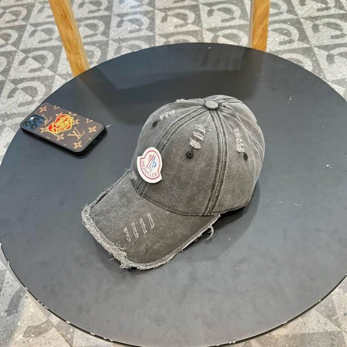 Moncler Hats AAA-290