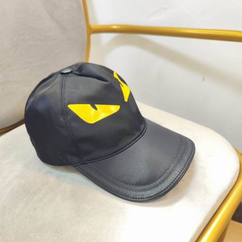 FD Hats AAA-513