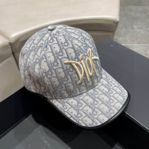Dior Hats AAA-1267