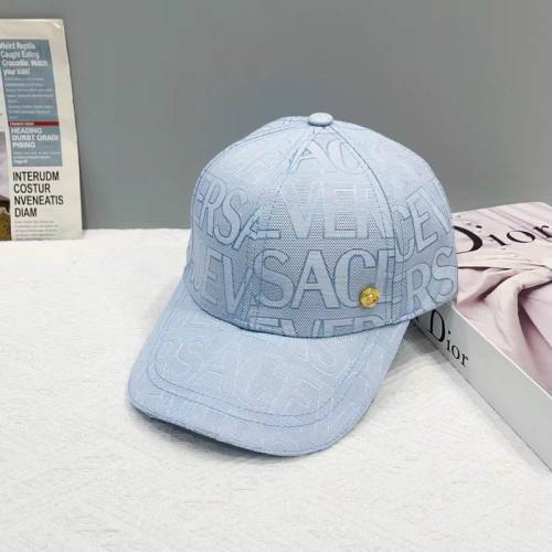 Versace Hats AAA-055