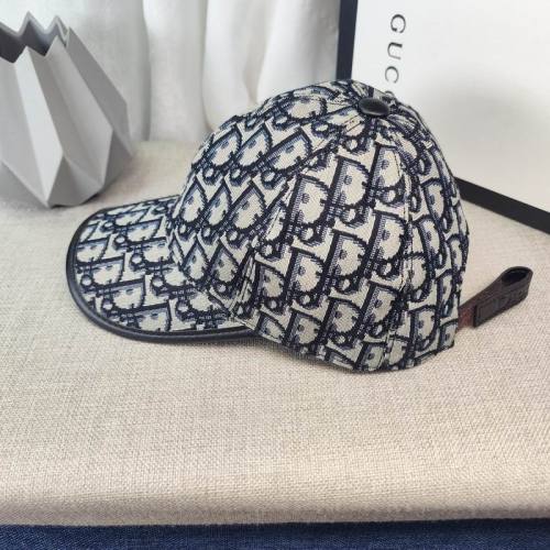 Dior Hats AAA-1187