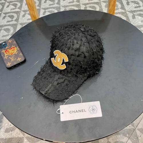 CHAL Hats AAA-1958