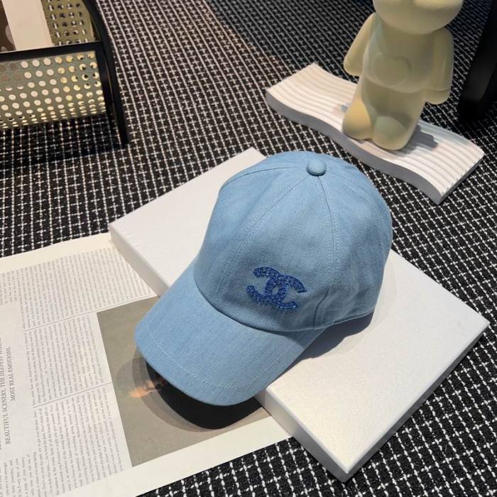 CHAL Hats AAA-1840