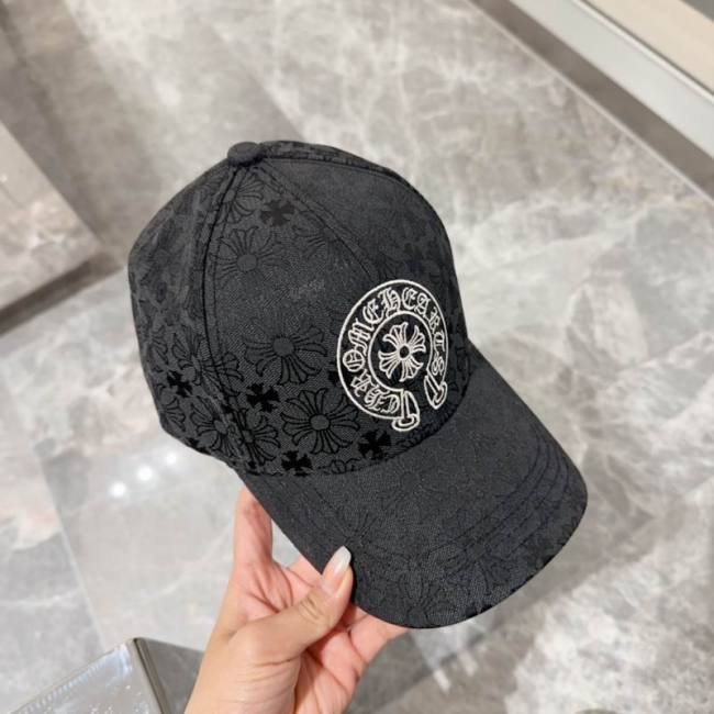 Chrome Hearts Hats AAA-310