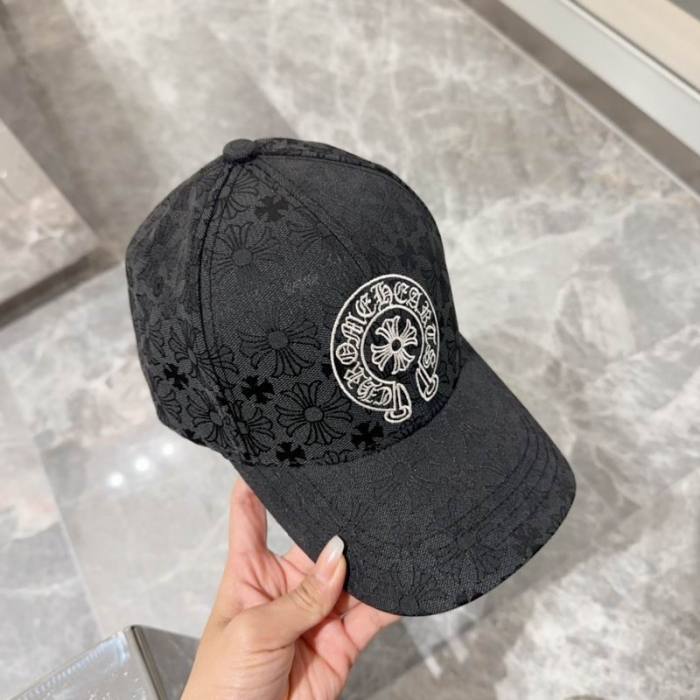 Chrome Hearts Hats AAA-310