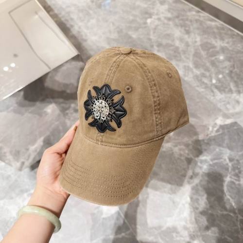 Chrome Hearts Hats AAA-150