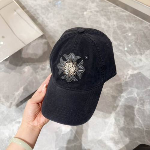 Chrome Hearts Hats AAA-152