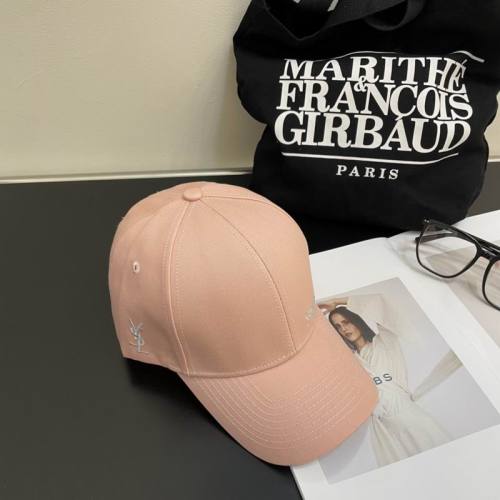 YL Hats AAA-187