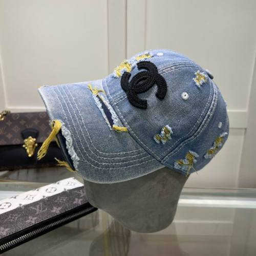 CHAL Hats AAA-1967