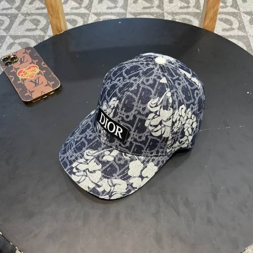Dior Hats AAA-1215