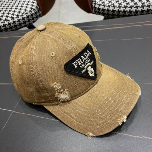Prada Hats AAA-788