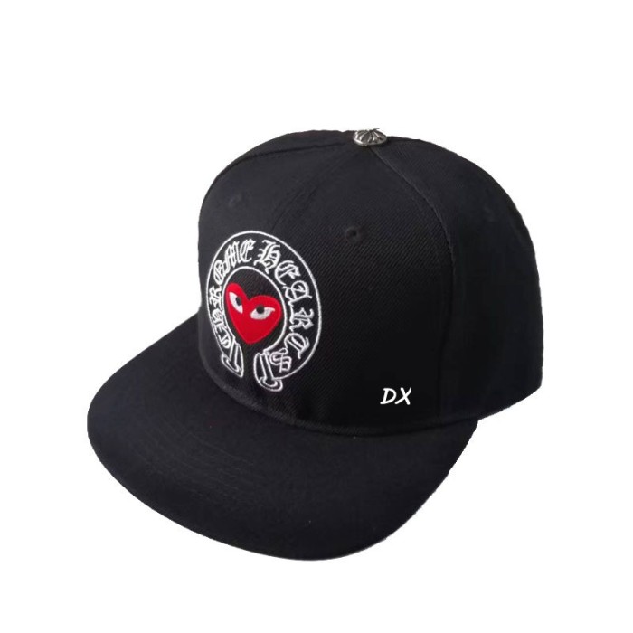 Chrome Hearts Hats AAA-273