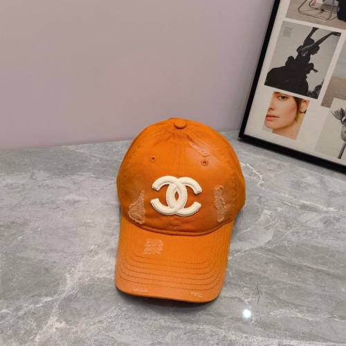 CHAL Hats AAA-1825