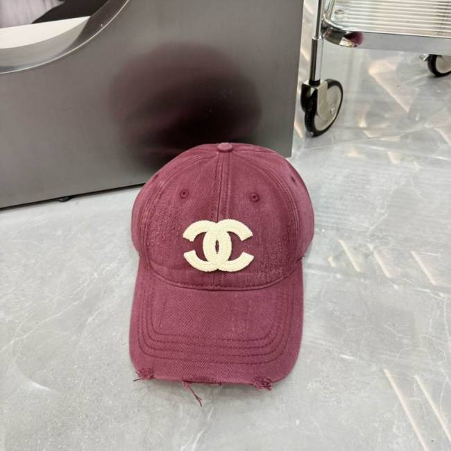 CHAL Hats AAA-1860