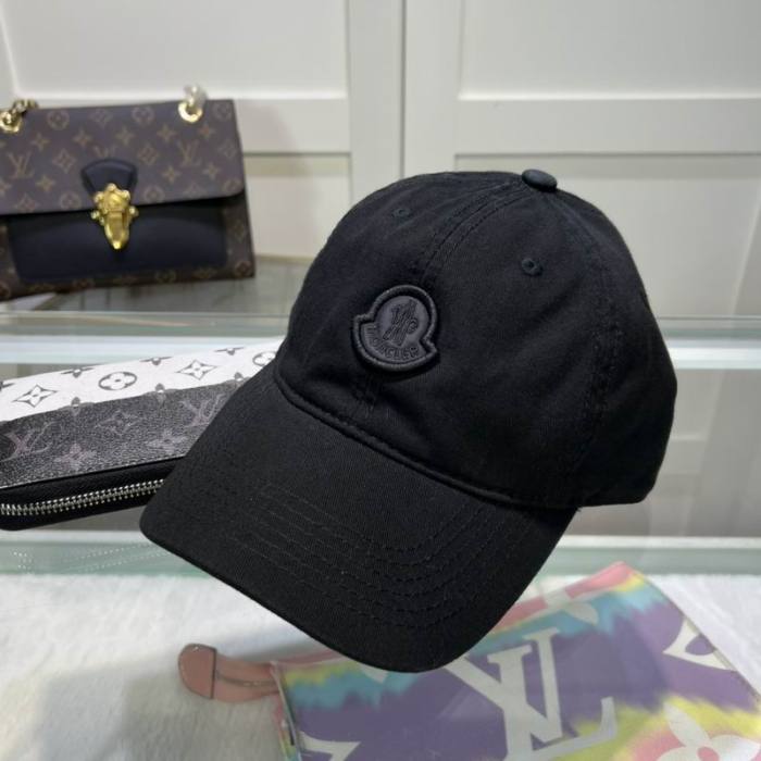 Moncler Hats AAA-302