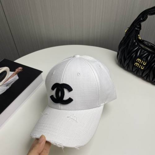 CHAL Hats AAA-1995