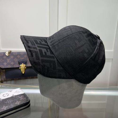 FD Hats AAA-507