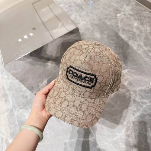 COH Hats AAA-094