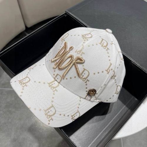 Dior Hats AAA-1205