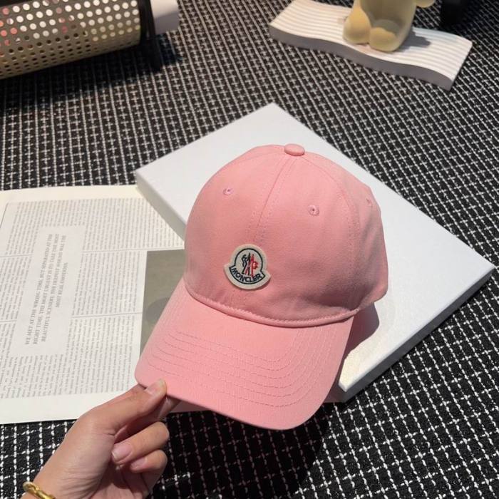 Moncler Hats AAA-296