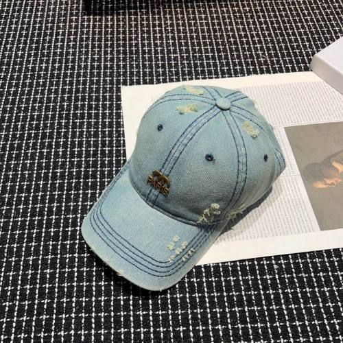 CHAL Hats AAA-1981
