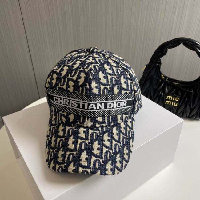 Dior Hats AAA-1200