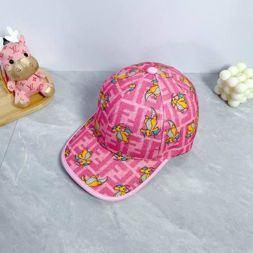 FD Hats AAA-495