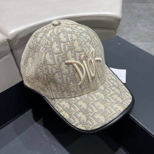 Dior Hats AAA-1268