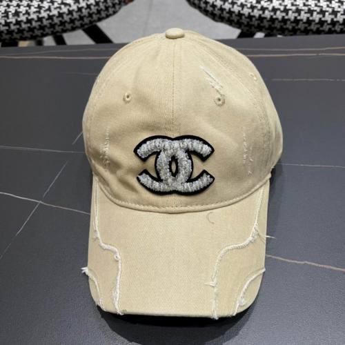 CHAL Hats AAA-1915