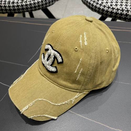 CHAL Hats AAA-1917
