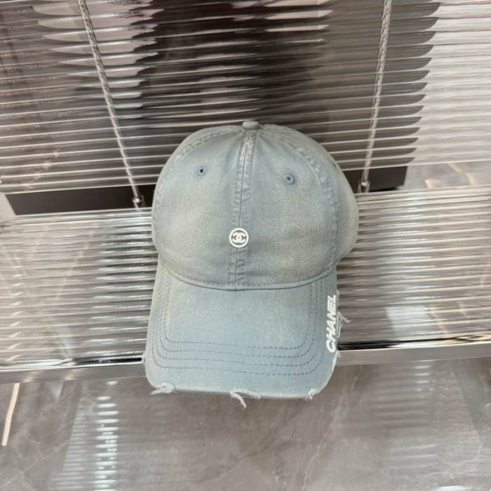 CHAL Hats AAA-1857