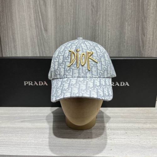 Dior Hats AAA-1162