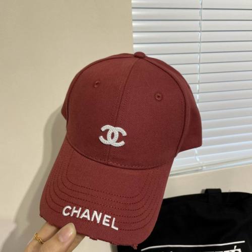 CHAL Hats AAA-1818