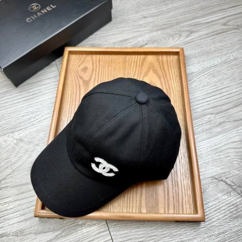 CHAL Hats AAA-1875
